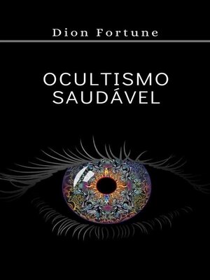 cover image of Ocultismo saudável (traduzido)